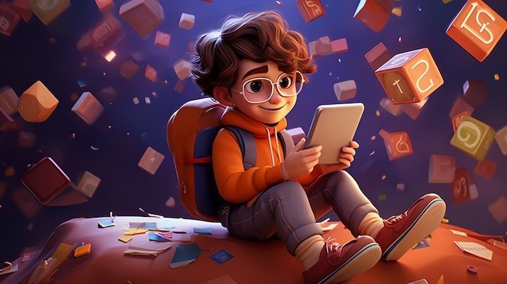 Travel Now: Navigating Digital Trends in Online News and Education