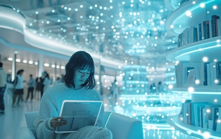 Travel Now: Exploring Digital Trends in Online News and Education