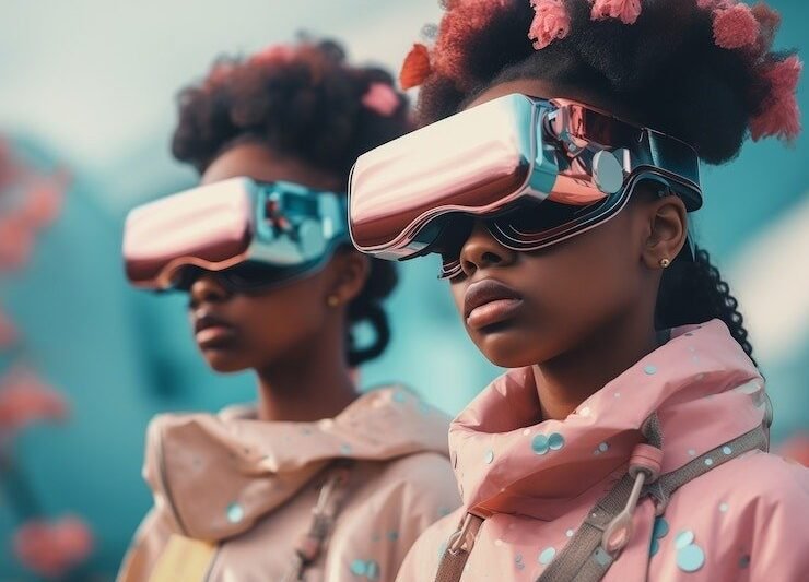 Travel Now: Embracing Digital Trends in Online News and Education