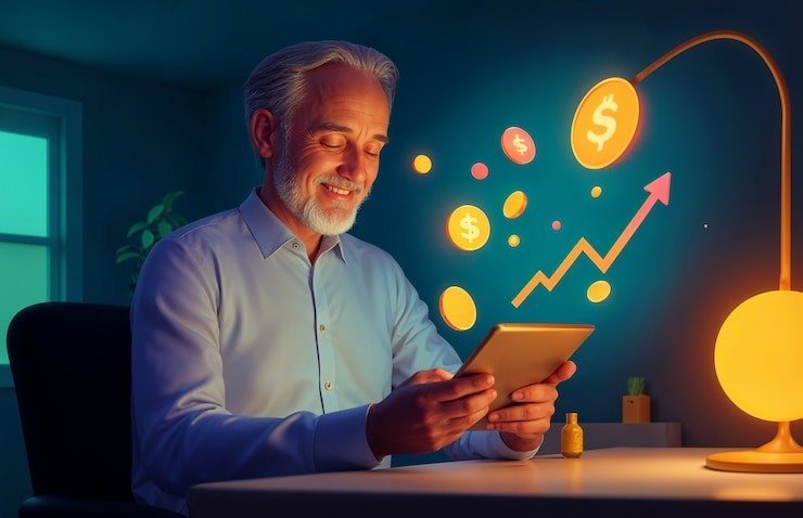 Travel Now: The Digital Education Revolution and Awards Choice in Online News