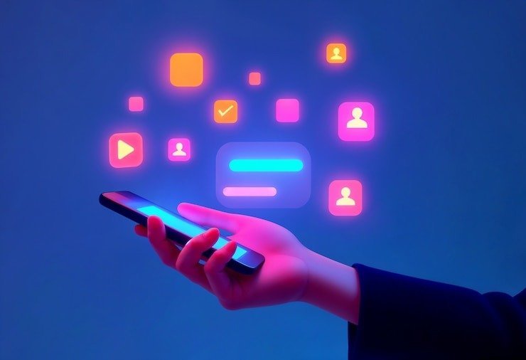 Navigating Digital Trends: The Awards-Choice for Online News in Education