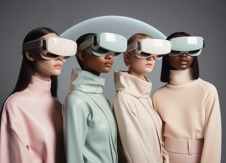 Travel Now: Embracing Digital Trends in Online News and Education