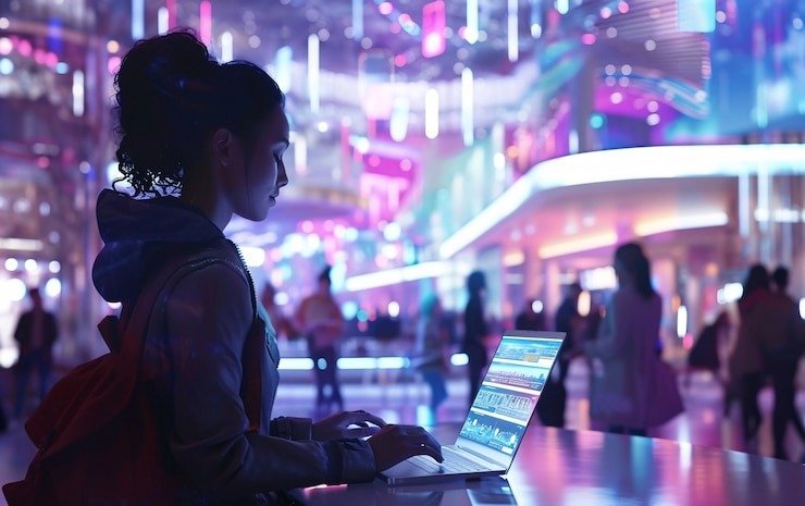 Travel Now: Exploring Digital Trends in Online News and Awards-Choice