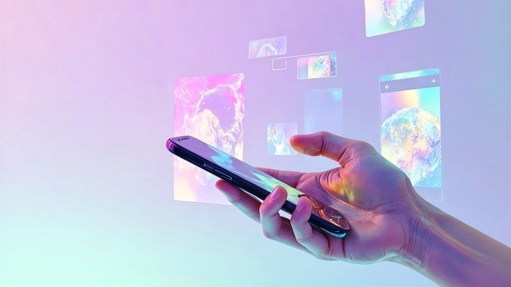 Travel Now: Embracing Digital Trends in Online News and Awards Choice