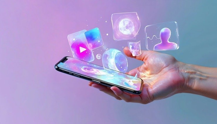 Travel Now: Embracing Digital Trends in Online News and Education